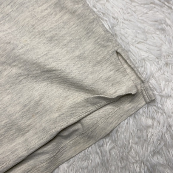 Bugle Boy vintage variegated gray polo shirt - Picture 5 of 6